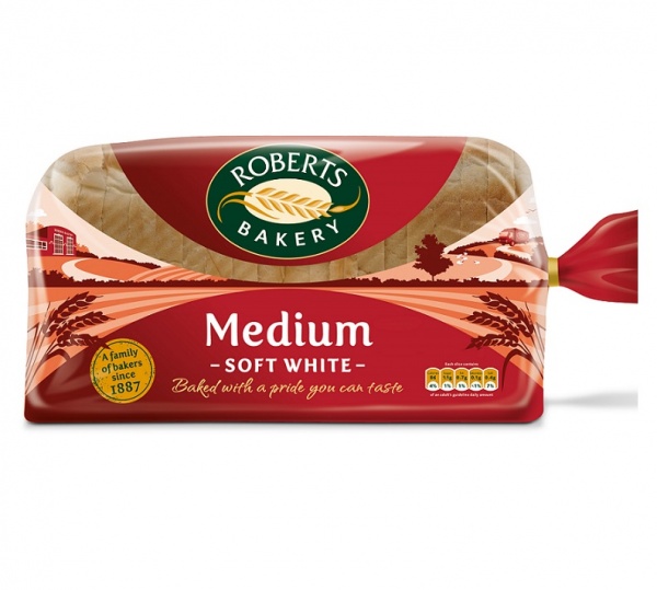Pan de molde elaborado con harina de trigo, proteínas de trigo y grasa vegetal. Listo para descongelar y consumir.