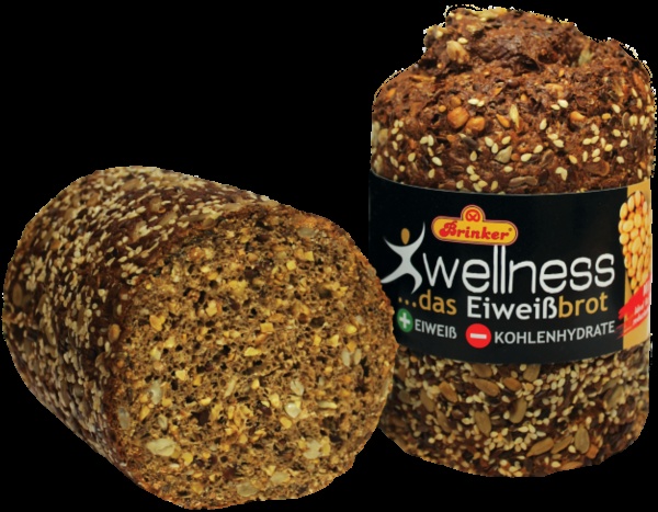 Elaborado con soja y trigo, rico en proteínas. De textura compacta y sabor equilibrado.